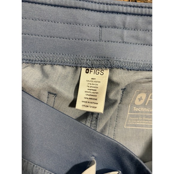 FIGS Scrubs Lot – XS / XS-Petite – Tops & Pants - Picture 13 of 16